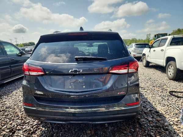2023 CHEVROLET EQUINOX RS (3LT)