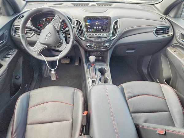 2023 CHEVROLET EQUINOX RS (3LT)