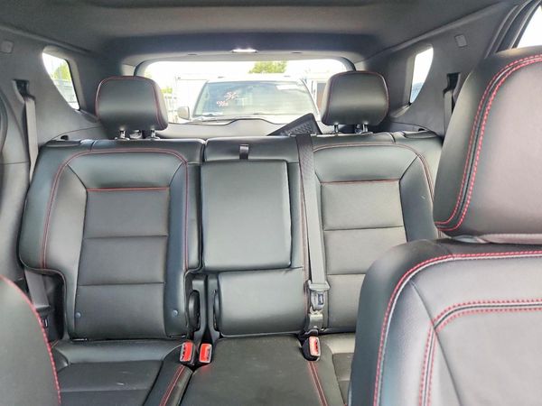 2023 CHEVROLET EQUINOX RS (3LT)