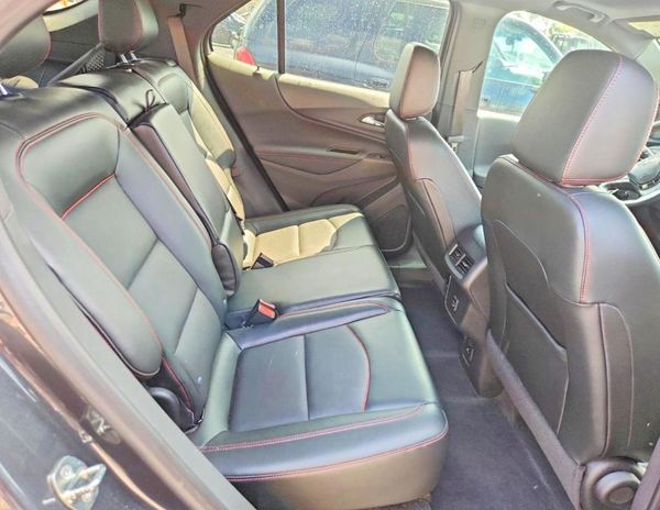 2023 CHEVROLET EQUINOX RS (3LT)