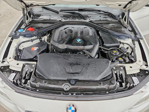 2018 BMW 330