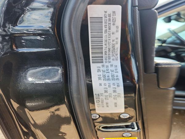 2016 JEEP CHEROKEE LATITUDE 4X4