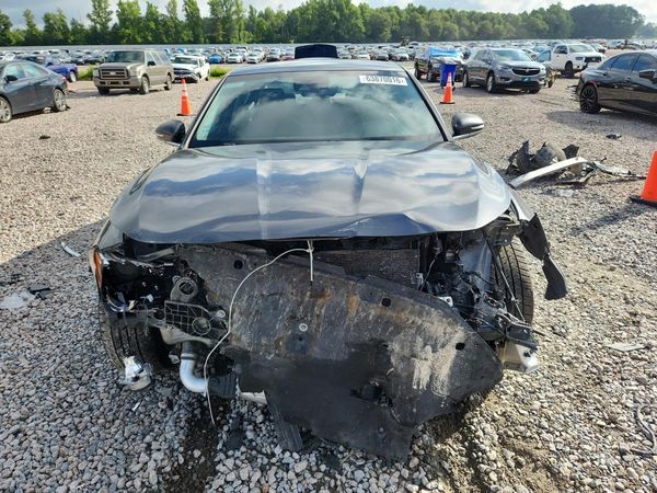 2019 GENESIS G70 2.0T Advanced