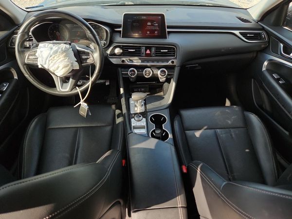 2019 GENESIS G70 2.0T Advanced