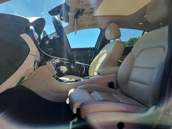 2017 MERCEDES-BENZ GLA