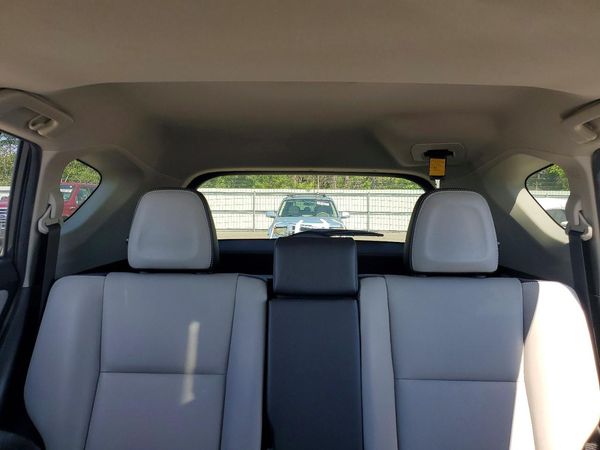 2018 TOYOTA RAV4 Ltd/Platinum