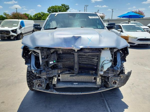 2025 RAM 1500 Big Horn/Lonestar