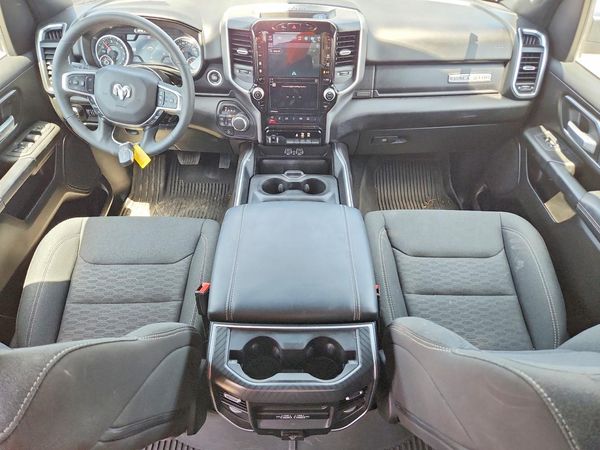 2025 RAM 1500 Big Horn/Lonestar