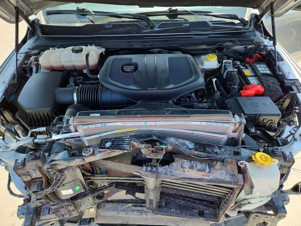 2025 RAM 1500 Big Horn/Lonestar