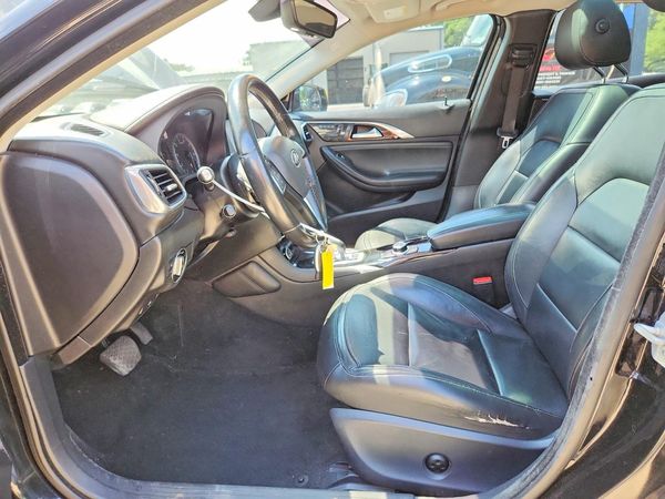 2018 INFINITI QX30
