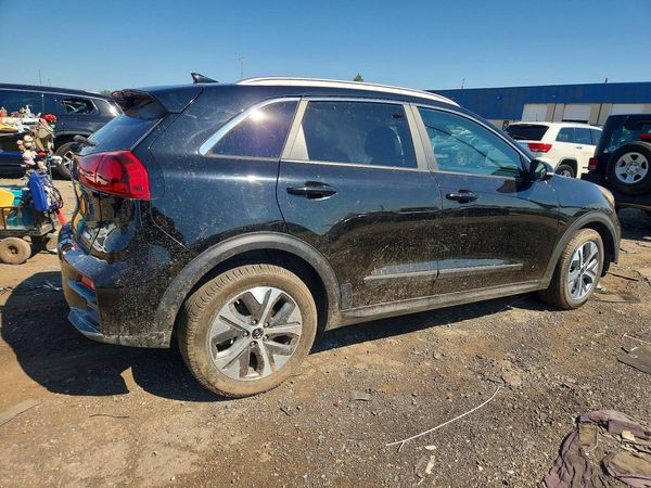 2020 KIA NIRO EX