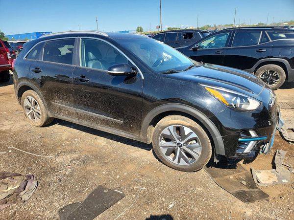 2020 KIA NIRO EX