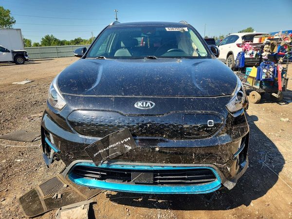 2020 KIA NIRO EX