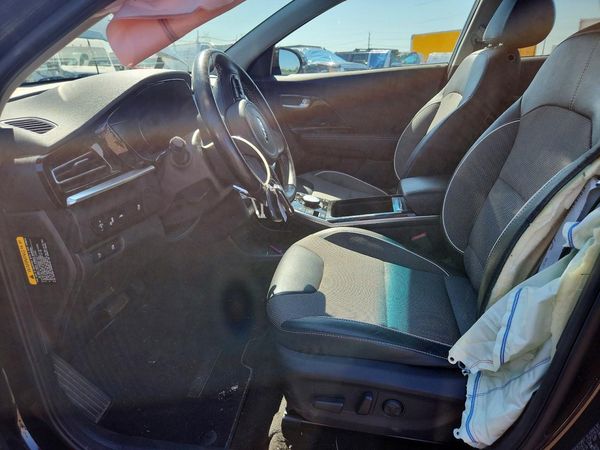 2020 KIA NIRO EX