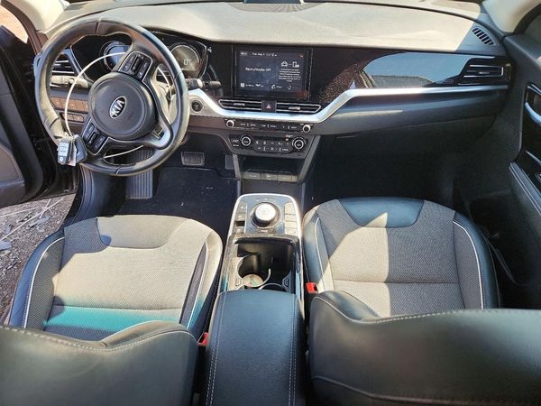 2020 KIA NIRO EX