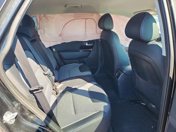 2020 KIA NIRO EX
