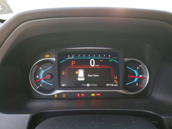 2022 HONDA PILOT SE