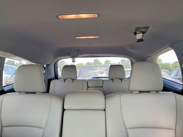 2022 HONDA PILOT SE