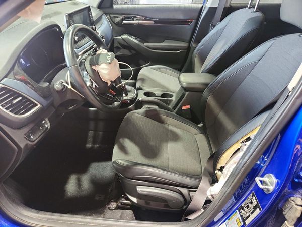 2023 KIA SELTOS S, Nightfall Edition