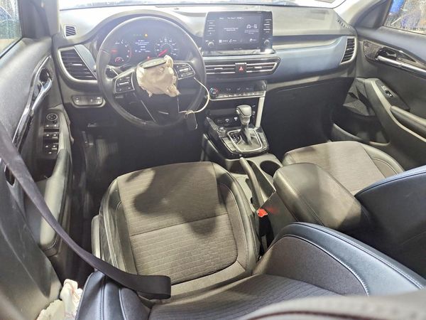 2023 KIA SELTOS S, Nightfall Edition