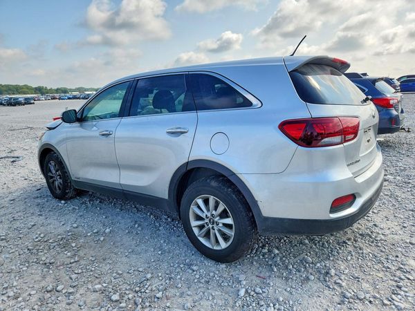 2020 KIA SORENTO