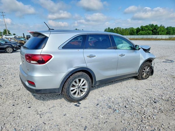 2020 KIA SORENTO