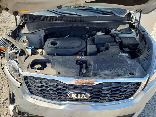 2020 KIA SORENTO