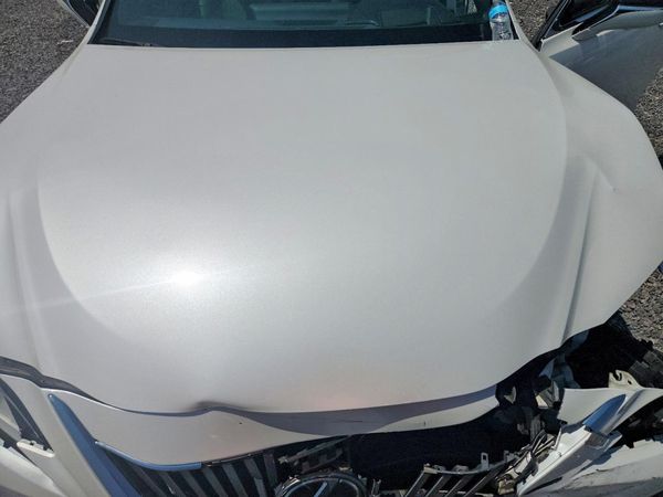 2020 LEXUS ES 350 Luxury