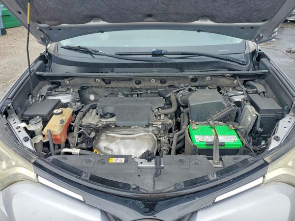 2018 TOYOTA RAV4