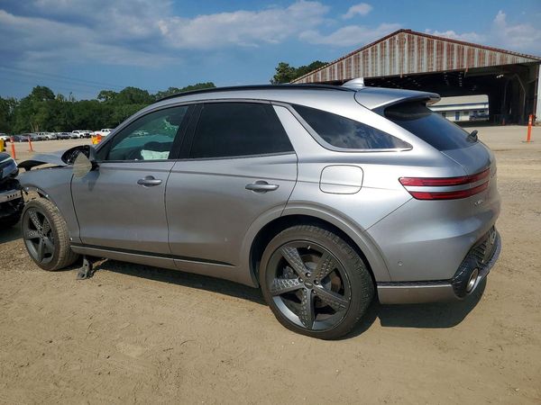 2024 GENESIS GV70