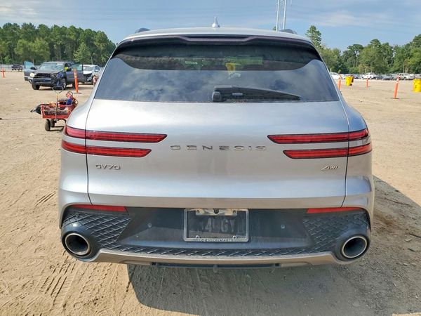 2024 GENESIS GV70