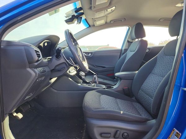 2018 HYUNDAI IONIQ SEL, SEL w/Tech (HEV)