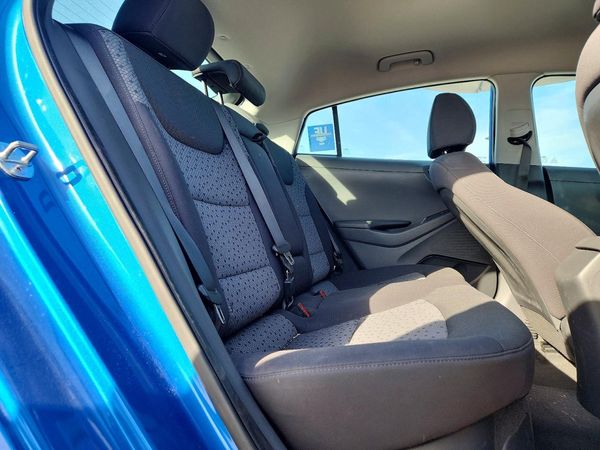 2018 HYUNDAI IONIQ SEL, SEL w/Tech (HEV)