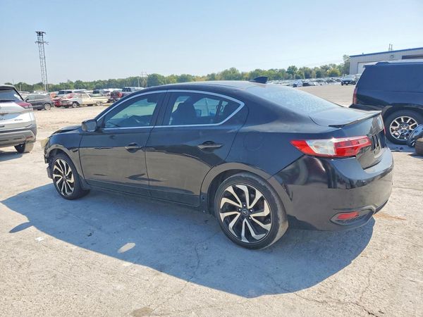 2016 ACURA ILX
