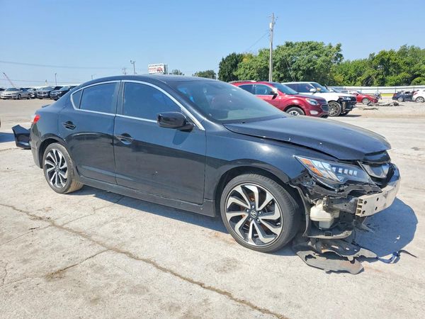 2016 ACURA ILX
