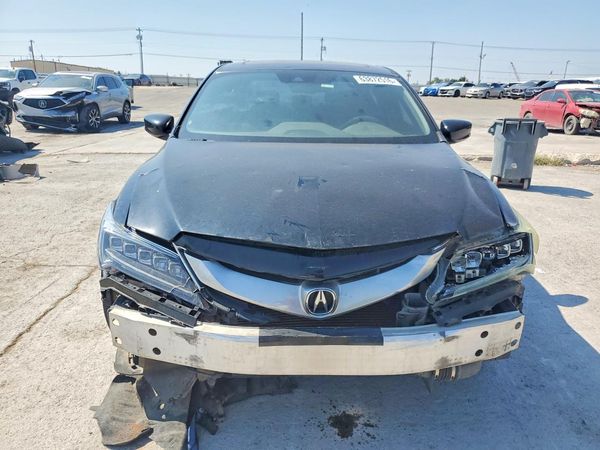 2016 ACURA ILX