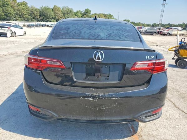2016 ACURA ILX