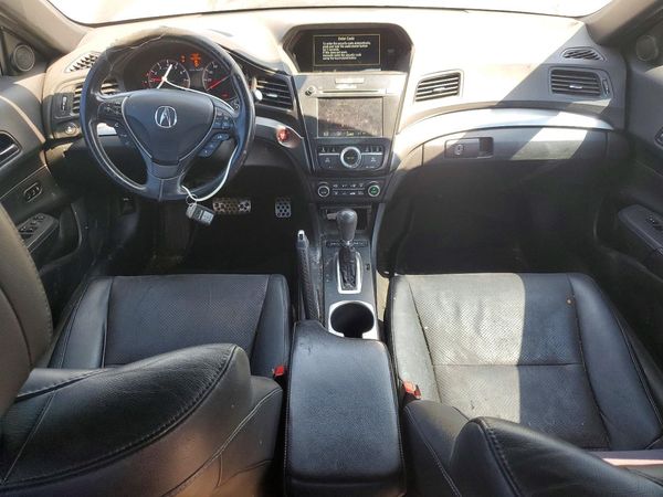 2016 ACURA ILX