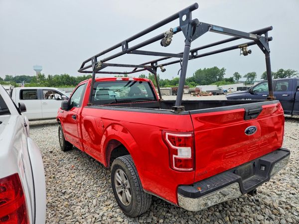 2019 FORD F150