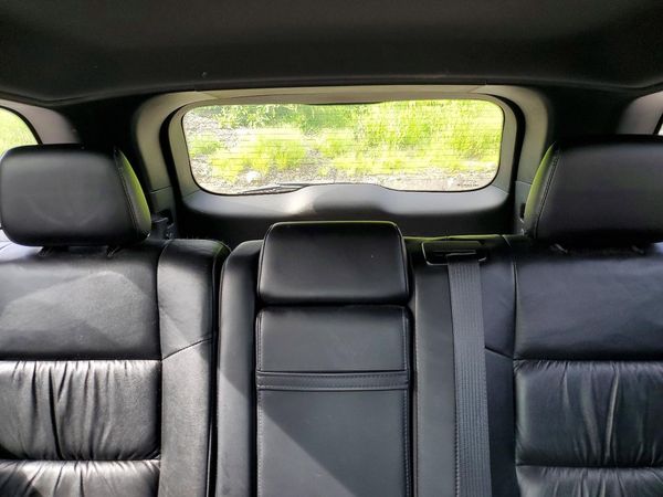 2015 JEEP GRAND CHEROKEE LIMITED 4X4