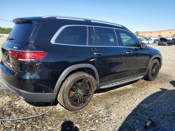 2020 MERCEDES-BENZ GLS GLS450-4M