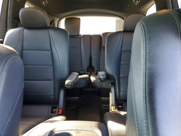 2020 MERCEDES-BENZ GLS GLS450-4M
