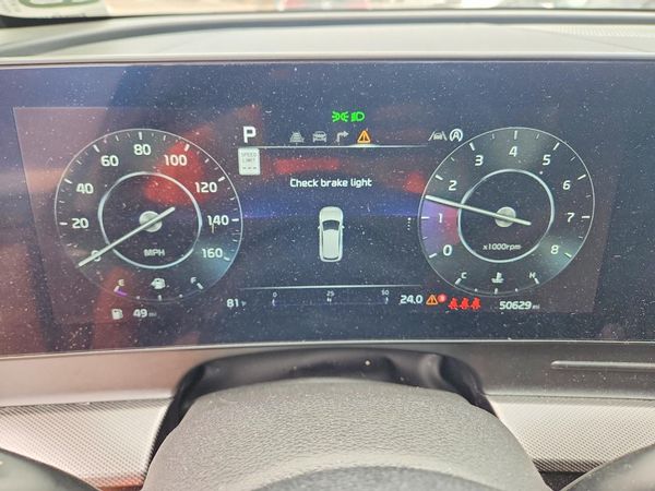 2025 KIA SPORTAGE SX