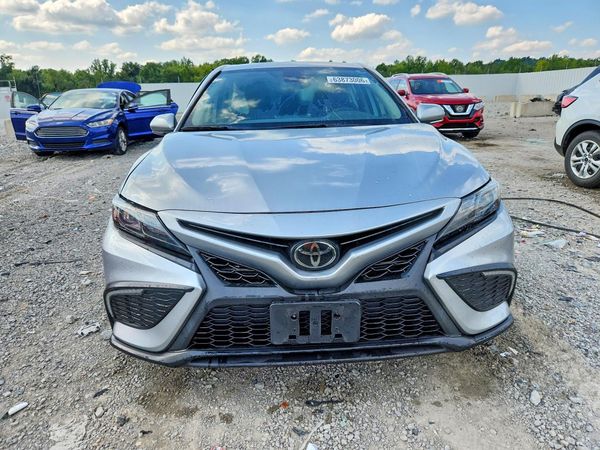 2023 TOYOTA CAMRY SE — DIRF