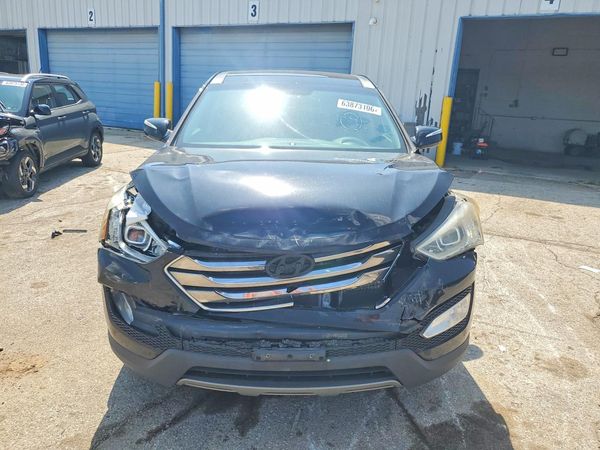 2013 HYUNDAI SANTA FE Sport Turbo Tech