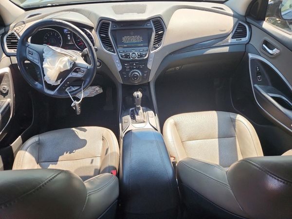 2013 HYUNDAI SANTA FE Sport Turbo Tech