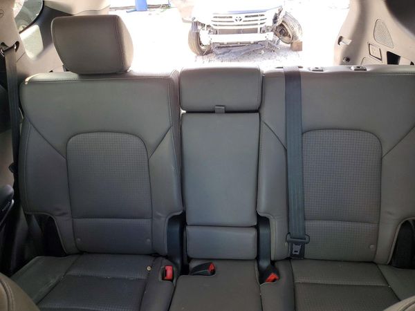 2013 HYUNDAI SANTA FE Sport Turbo Tech