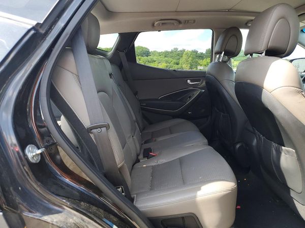2013 HYUNDAI SANTA FE Sport Turbo Tech