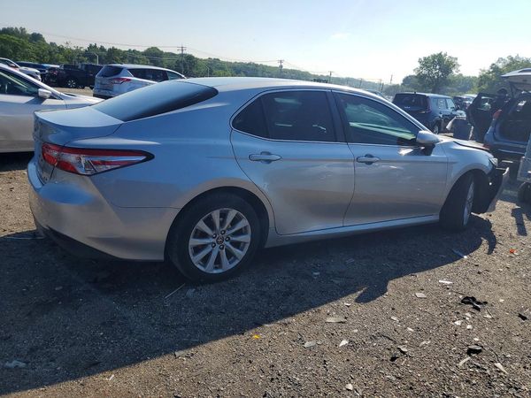 2018 TOYOTA CAMRY L/LE/SE/XLE