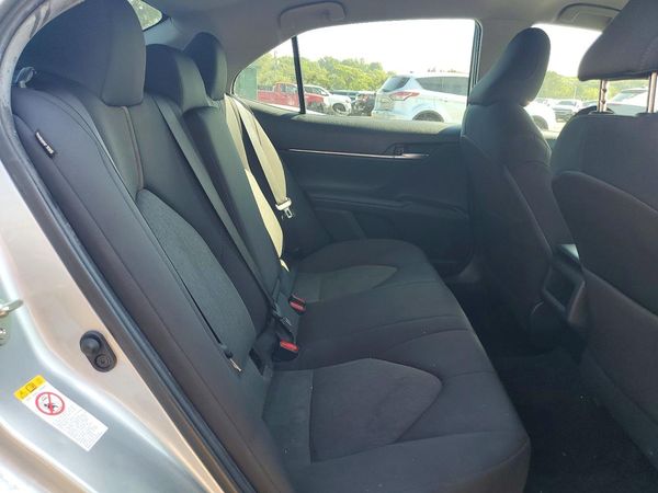 2018 TOYOTA CAMRY L/LE/SE/XLE